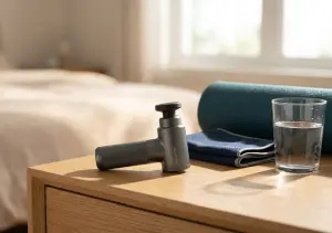 pistolet de massage mini
