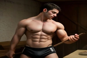 Les bienfaits de la thérapie par percussion sur les courbatures musculaires