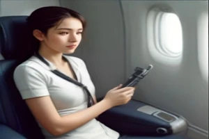 Peut-on voyager en avion avec un pistolet de massage portable ?