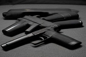 Pistolet mini vs pistolet standard : quelles différences de performance ?