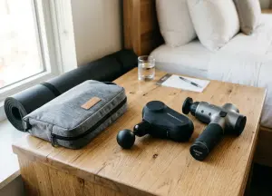 Theragun Mini vs Hypervolt Go 2