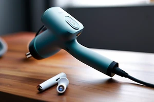 Comment préserver la durée de vie de la batterie de son mini pistolet