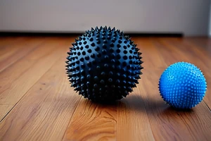 Guide d'achat : quelle taille et densité de balle vibrante choisir ?