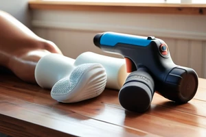 Guide d'achat : quel pistolet de massage choisir selon votre budget et profil
