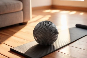 Meilleure balle de massage vibrante : comparatif et sélections 2024
