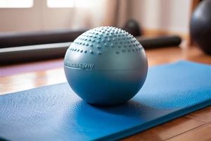 Précautions d'emploi et contre-indications des balles de massage vibrantes
