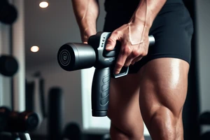 Top 10 des meilleurs pistolets de massage pour sportifs en 2024