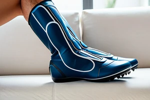 Avis et test sur les bottes de pressothérapie Aerify Recovery