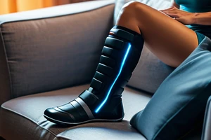 Guide d'achat : comment choisir ses bottes selon la pression et les programmes