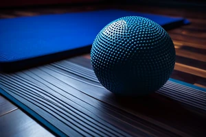 Outils de massage ciblés : où acheter une balle vibrante au meilleur prix ?