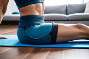 Test et avis sur le manchon de hanche Reboots Hip Attachment